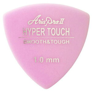 ysbN5ZbgzARIA HYPER TOUCH Triangle P-HT01 100 PK 1.00mm Pink AA sbN gCAO M^[ x[X ARMp