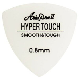ysbN5ZbgzARIA HYPER TOUCH Triangle P-HT01 080 WH 0.80mm White AA sbN gCAO M^[ x[X ARMp