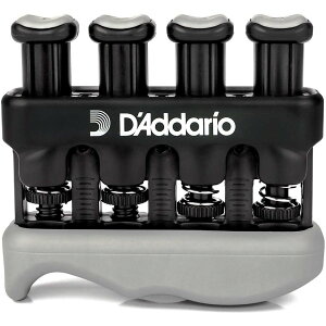 Planet Waves by D'Addario VARIGRIP PW-VG-10 �o���O���b�v �M�^�[ �x�[�X �g���[�j���O�c�[��