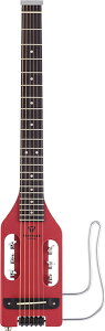 TRAVELER GUITAR Ultra-Light Acoustic Vintage Red トラベルギター