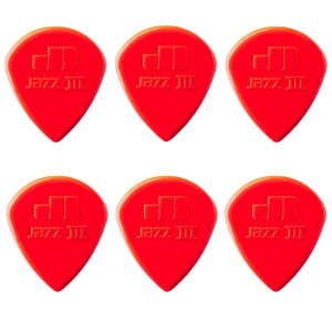 ysbN6ZbgzJIM DUNLOP 47R Nylon JAZZ III Sharp 1.38mm RED sbN WY M^[ x[X ARMp
