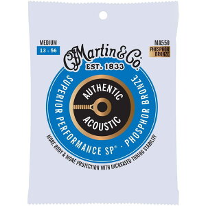 Martin }[eB AR[XeBbNM^[ tHXt@[uY MA550 Medium 13-56