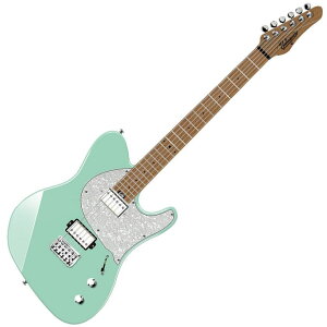 Balaguer Guitars GNgbNM^[ Thicket Standard Gloss Pastel Green