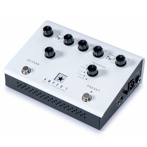 BLACKSTAR DEPT.10 AMPED 1 �y�_���^100W�M�^�[�A���v�w�b�h