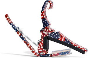 KYSER J|^Xg 6 STRING FREEDOM KG6FA QUICK-CHANGE CAPOyAR[XeBbNM^[EGLM^[pz