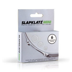 Slapklatz �X���b�v�N���b�c Mini �~�j Clear �N���A �h���� �~���[�g