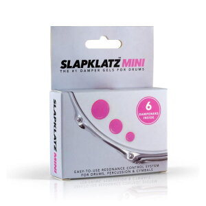 Slapklatz �X���b�v�N���b�c Mini �~�j Pink �s���N �h���� �~���[�g