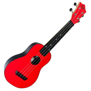 Flight tCg TUS35RD bh \vm EN Soprano ukulele