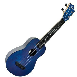 Flight �t���C�g TUS35DB �_�[�N�u���[ �\�v���m �E�N���� Soprano ukulele