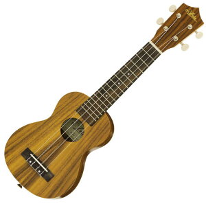 ARIA AA AU-1KG Soprano ukulele \vm EN