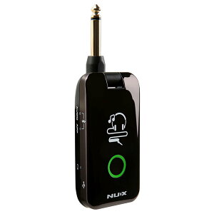 NUX MIGHTY PLUG MP-2 ���@�\ �w�b�h�z���A���v