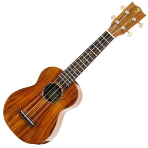 ILIKAI CJC IL-SOP-4KGG \vm EN Soprano ukulele