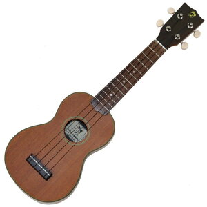 ILIKAI CJC IL-SOP-150G \vm EN Soprano ukulele