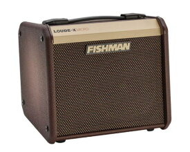 Fishman LOUDBOX MICRO PRO-LBT-400 Amplifier アコースティックギター アンプ