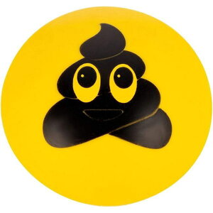 MEINL }Cl FaceShaker Poop Face FACE-P tFCXVFCJ[