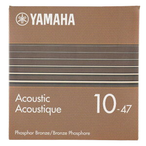 yGNXgCgQ[W 10-47z }n AR[XeBbNM^[ GSA10P YAMAHA GSA10P Extra Light .10-0.47 Phosphor Bronze