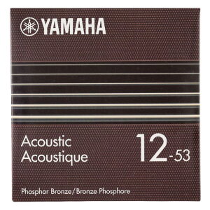 yCgQ[W 12-53z }n AR[XeBbNM^[ GSA12P YAMAHA GSA12P Light Light .12-0.53 Phosphor Bronze