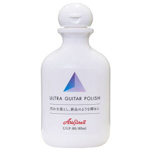 ARIA UGP-80 ULTRA GUITAR POLISH M^[|bV AA