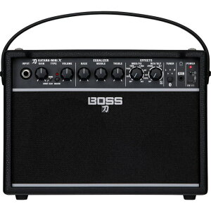 BOSS {X KATANA MINI X J^iE~j M^[EAv
