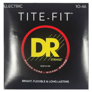 DR GLM^[ MT-10 TITE-FIT MEDIUM 10-46