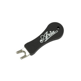 ARIA アリア ブリッジピン抜き BPP-10 COMPACT BRIDGE PIN PULLER アコースティックギター用ブリッジピン抜き