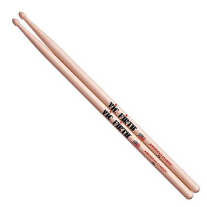 VIC FIRTH VIC-7A �r�b�N�t�@�[�X �h���� �X�e�B�b�N