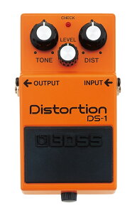 BOSS Distortion DS-1 {X RpNgEGtFN^[