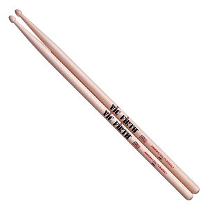 VIC FIRTH VIC-8D �r�b�N�t�@�[�X �h�����X�e�B�b�N