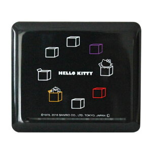 NONAKA サンリオ ハローキティ リードケース『ボックス』 テナーサックス&バスクラリネット用