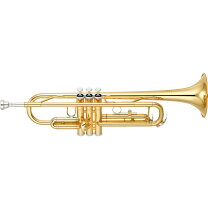 楽天市場】YAMAHA トランペット YTR－1335の通販