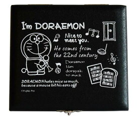 I'm Doraemon ドラえもんリードケース B♭クラリネット用 DCL-5