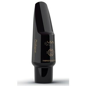Selmer Z}[ SeleS AgTbNXp}EXs[X PROLOGUE v[O