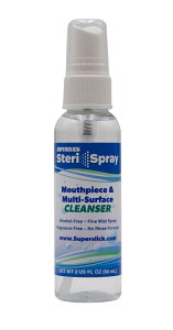 SUPERSLICK STERI-SPRAY �X�[�p�[�X���b�N �X�e���X�v���[ �y��p���L �E�ۃX�v���[