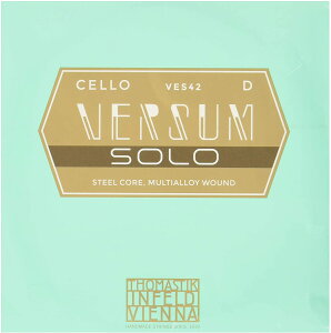 Versum solo �o�[�T�� �\���@�`�F���� D��