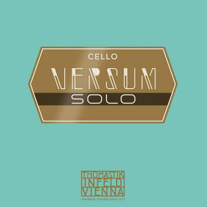 Versum solo �o�[�T�� �\���@�`�F���� C��