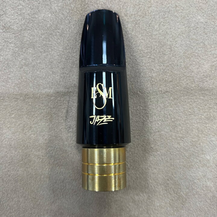 ESM JAZZ あがめる Heaven 7☆ アルトサックスマウスピース