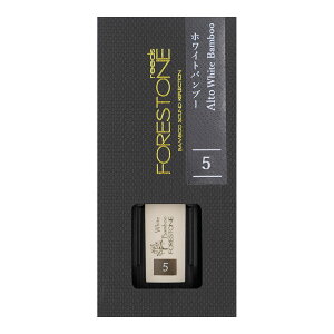 Forestone tHXg[ AgTbNX[h White Bamboo 5.0