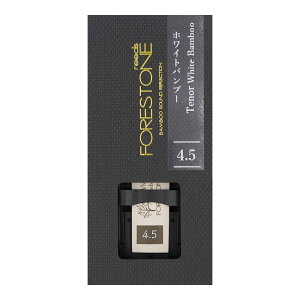 Forestone tHXg[ ei[TbNX[h White Bamboo 4.5