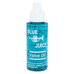 BLUE JUICE �u���[�W���[�X �o���u�I�C��