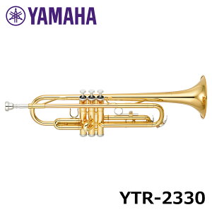 YAMAHA }n gybg YTR-2330