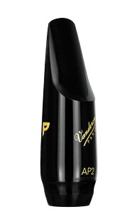 Vandoren バンドーレン アルトサックス マウスピース プロファイル AP2