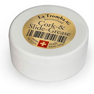 La Tromba go XCh&RNOX 100g