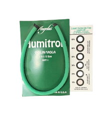 アンジェラス ヒューミトロン バイオリン・ビオラ用 保湿剤（4/4~1/2サイズ）