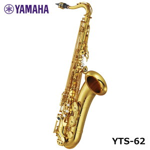 �y�X���݌ɂ���zYAMAHA ���}�n �e�i�[�T�b�N�X YTS-62