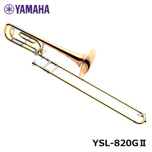 �y�X���݌ɂ���!!�zYAMAHA ���}�n Custom �J�X�^�� �e�i�[�o�X�g�����{�[�� YSL-820GII