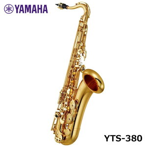 YAMAHA ���}�n �e�i�[�T�b�N�X YTS-380