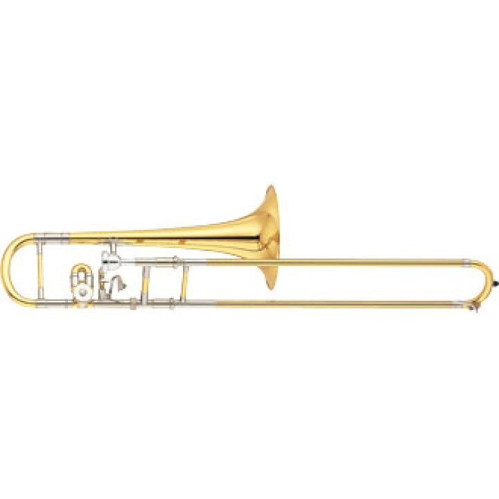 楽天市場】YAMAHA ヤマハ カスタム アルトトロンボーン YSL-872 【送料 