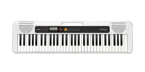 Casiotone x[VbNL[{[h CT-S200WH  CASIO JVI