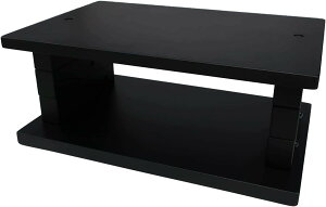 Pianista ピアノ補助台 6.5cm以上 1cm間隔で高さ調整 Pedal PLUS +Do ピアノ 補助ペダル