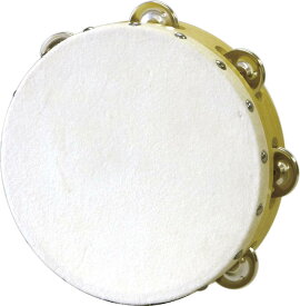 全音 ZENON タンブリン ZTB-8